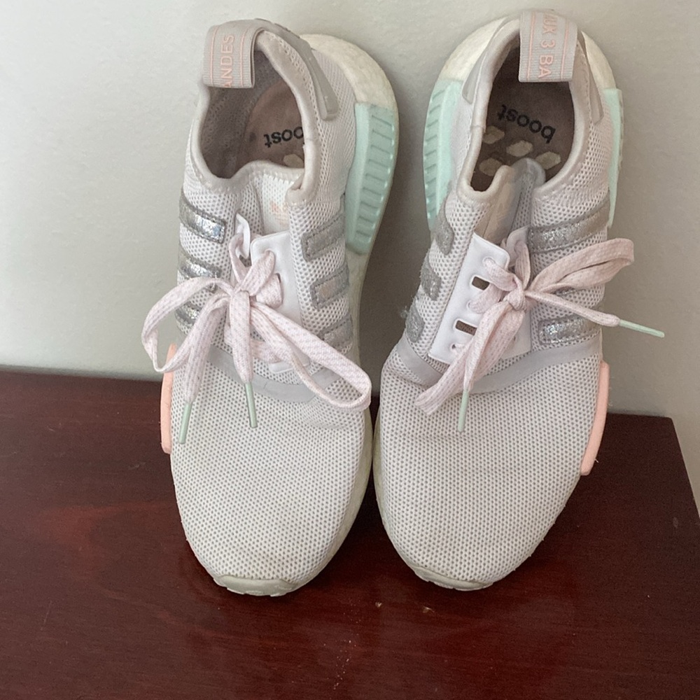 Adidas sneakers